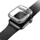 UNIQ etui Garde Apple Watch Series 4/5/6/SE 44mm. szary/smoked grey