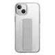 Uniq case Heldro Mount iPhone 14 6.1 &quot;transparent / lucent clear