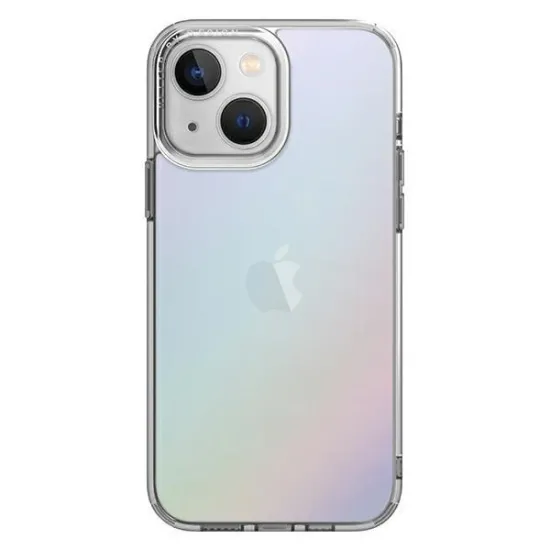 Uniq Hülle LifePro Xtreme iPhone 14 6.1 &quot;opal / schillernd