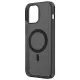 Uniq case LifePro Xtreme iPhone 14 Pro 6.1 &quot;Magclick Charging gray / frost smoke