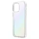 Uniq case LifePro Xtreme iPhone 14 Pro 6.1 "opal / iridescent