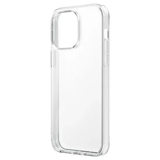 Uniq case LifePro Xtreme iPhone 14 Pro 6.1 &quot;transparent / crystal clear