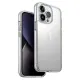 Uniq Hülle LifePro Xtreme iPhone 14 Pro Max 6,7 &quot;transparent / kristallklar