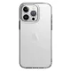 Uniq Hülle LifePro Xtreme iPhone 14 Pro Max 6,7 &quot;transparent / kristallklar