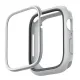 Uniq Moduo-Gehäuse für Apple Watch 4/5/6/7/8/9/SE/SE2 44/45 mm Kreidegrau/Kreidegrau