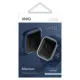 Uniq Moduo case for Apple Watch 4/5/6/7/8/9/SE/SE2 44/45mm blue-gray/blue-gray