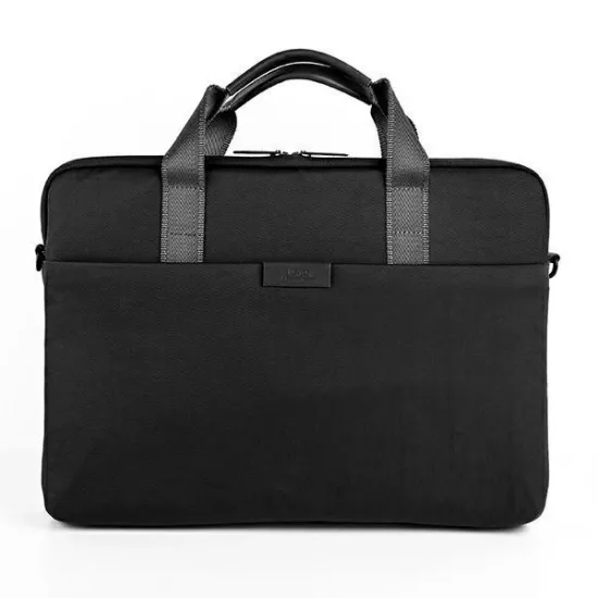 Uniq Stockholm bag for a 16&quot; laptop - black
