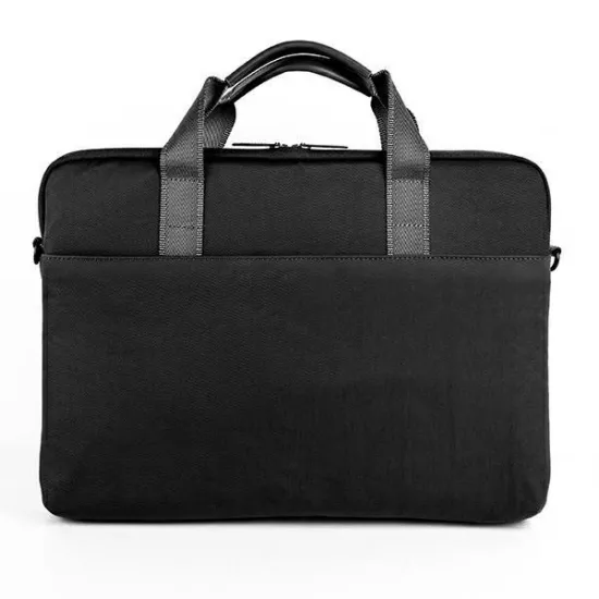 Uniq Stockholm bag for a 16&quot; laptop - black