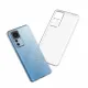 Ultra Clear 0.5mm case for Xiaomi 12T Pro / Xiaomi 12T thin cover transparent