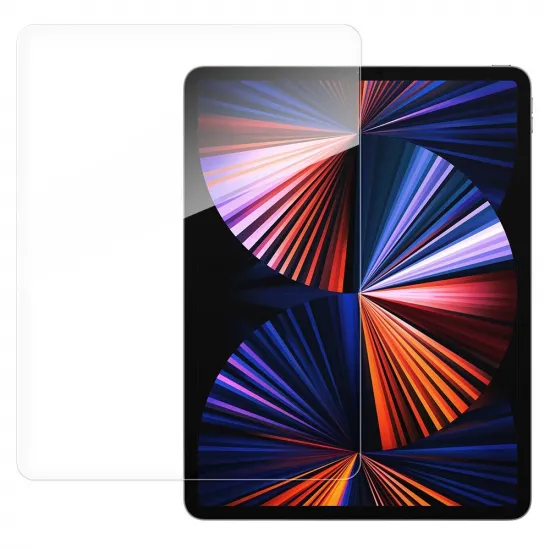 [RETURNED ITEM] Wozinsky Tempered Glass 9H Screen Protector for iPad Pro 12.9 ' 2021