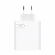 Xiaomi Travel Charger Combo fast charger USB-A 120W white