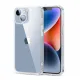 ESR Ice Shield case for iPhone 14 Plus - transparent