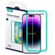 TEMPERED GLASS ESR SCREEN SHIELD IPHONE 14 PRO CLEAR