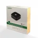 Ugreen Bluetooth 5.1 aptX 2RCA / 3.5 mm mini jack receiver adapter black (40759)