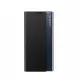 New Sleep Case for Samsung Galaxy S23 Ultra cover with flip stand black