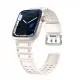 Strap Triple Protection Apple Watch Ultra, SE, 9, 8, 7, 6, 5, 4, 3, 2, 1 (49, 45, 44, 42 mm) band bracelet beige