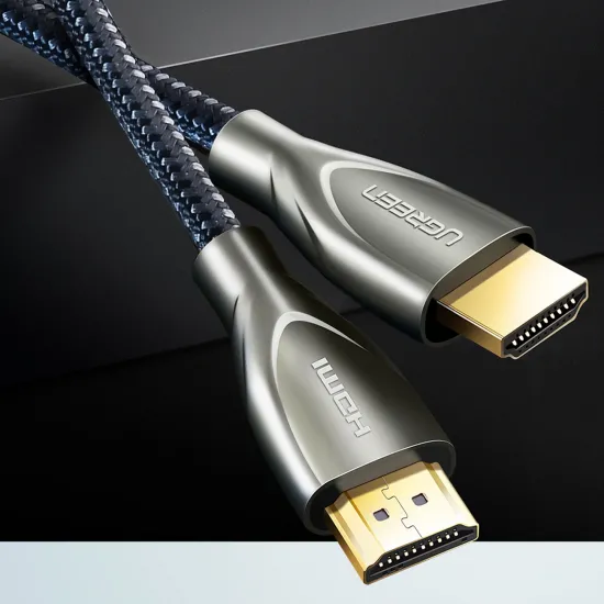Ugreen HDMI 2.0 4K UHD cable 2m black (HD131)
