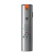 Baseus SafeJourney Pro Series breathalyzer 470mAh gray