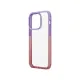 Uniq Combat Duo case iPhone 14 Pro Max 6.7" lilac-pink/lilac lavender-pink