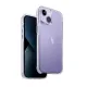Uniq Combat Case iPhone 14 Plus 6.7" lila/lila lavendel