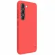 Nillkin Super Frosted Shield Pro case for Samsung Galaxy S23+ armored cover + phone stand red
