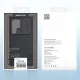 Nillkin CamShield Pro Case für Samsung Galaxy S23 Ultra Hülle mit Kameraabdeckung schwarz