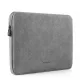 Ugreen LP187-Tasche für einen 14-14,9-Zoll-Laptop – Grau