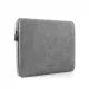 Ugreen LP187-Tasche für einen 13-13,9-Zoll-Laptop – Grau