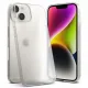 Ringke Slim case for iPhone 14 Plus ultra-thin semi-transparent case