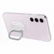 Samsung Clear Gadget Case for Samsung Galaxy S23+ cover ring holder stand transparent (EF-XS916CTEGWW)