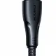 Joyroom cable USB - Lightning 2.4A Surpass Series 1.2 m black (S-UL012A11)