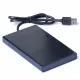 Ugreen Adaptergehäuse für SATA 2,5' 5TB USB 3.0 Laufwerk schwarz (US221)