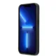 Karl Lagerfeld KLHCP13MPMNIKBL iPhone 13 6.1" Hardcase blau/blau Monogram Ikonik Patch