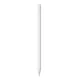 Active stylus for iPad Baseus Smooth Writing 2 SXBC060102 - white