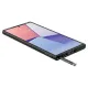 Spigen Samsung Galaxy S23 Ultra Liquid Air Series TPU Case - Matte Black