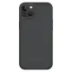 Uniq case Lino Hue iPhone 14 Plus 6.7" Magclick Charging grey/charcoal grey