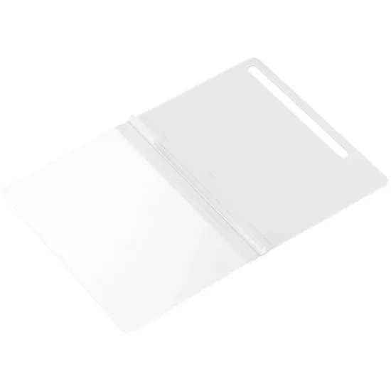 Note View Cover for Samsung Galaxy Tab S8 white (EF-ZX700PWEGEU)