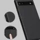 Nillkin Super Frosted Shield Hülle für Google Pixel 6a Handyhülle schwarz