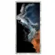 Nillkin Nature Pro Magnetische Hülle für Samsung Galaxy S23 Ultra mit MagSafe-Panzerabdeckung, Weiß