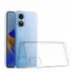 Ultra Clear 0.5mm case for Oppo A17 thin cover transparent