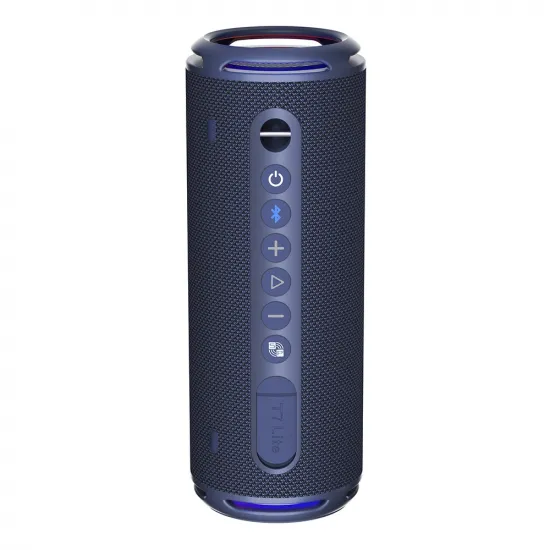 Tronsmart T7 Lite 24W wireless speaker - navy blue