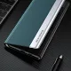 Sleep Case Pro case for Xiaomi Redmi 11A / Poco C55 / Redmi 12C with flip stand black