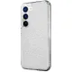 Uniq case LifePro Xtreme Sam S23+ S916 transparent/tinsel lucent