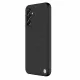 Nillkin Textured Case for Samsung Galaxy A14 5G / Galaxy A14 reinforced nylon cover black