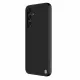 Nillkin Textured Case für Samsung Galaxy A54 5G, verstärkte Nylonhülle, schwarz