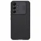Nillkin CamShield Pro Case for Samsung Galaxy A54 5G cover with camera cover black