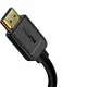 HDMI cable - HDMI 2.0 1080p 60Hz 20m Baseus - black