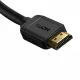 HDMI cable - HDMI 2.0 1080p 60Hz 20m Baseus - black