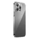 Baseus Corning Case for iPhone 14 Pro armored cover + transparent glass