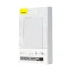Baseus Corning Case for iPhone 14 Pro armored cover + transparent glass